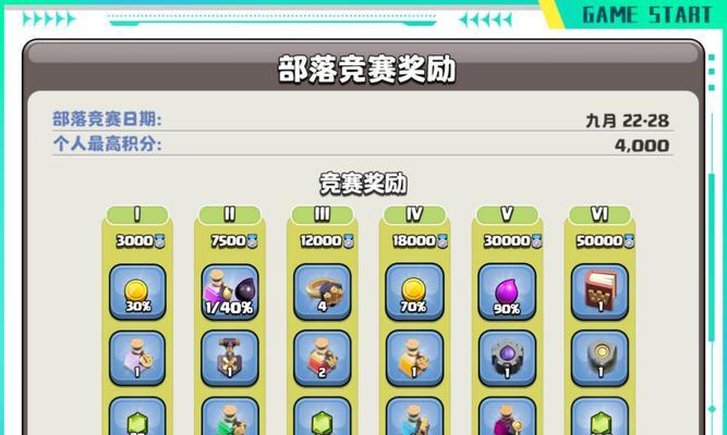 部落冲突国服活动奖励如何领取？领取活动奖励的步骤是什么？