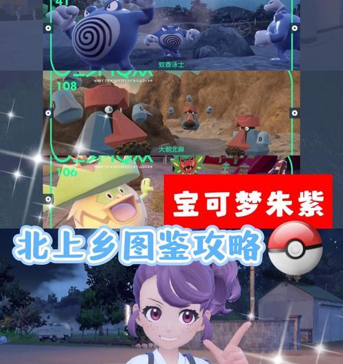 如何前往口袋妖怪紫光8号道路？