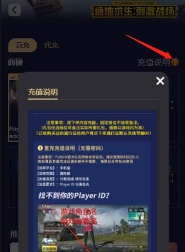 国际服充值遇到问题怎么办？