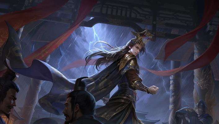 三国杀中的爆血机制具体是什么？