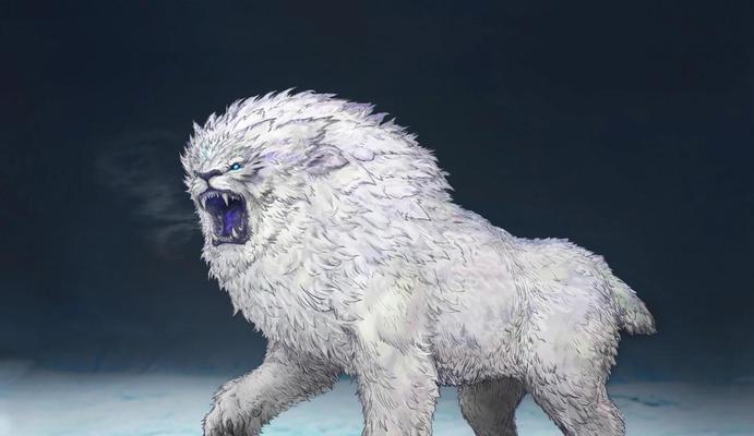 雪地熊的特性是什么？雪地熊在游戏中的作用？