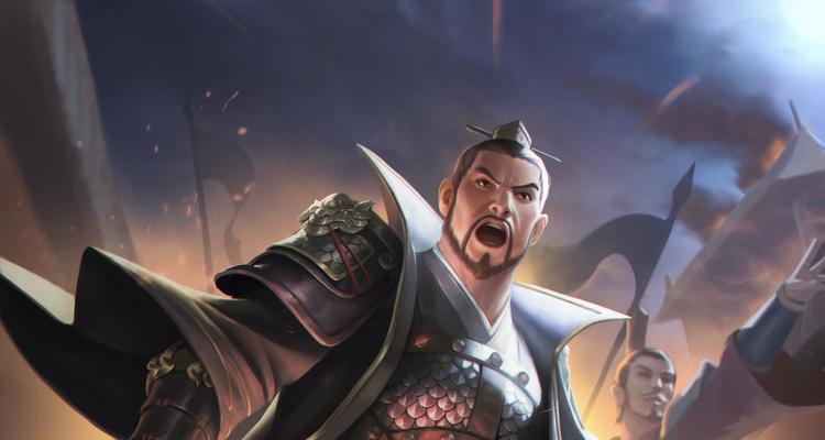 三国杀孟胤的含义是什么？