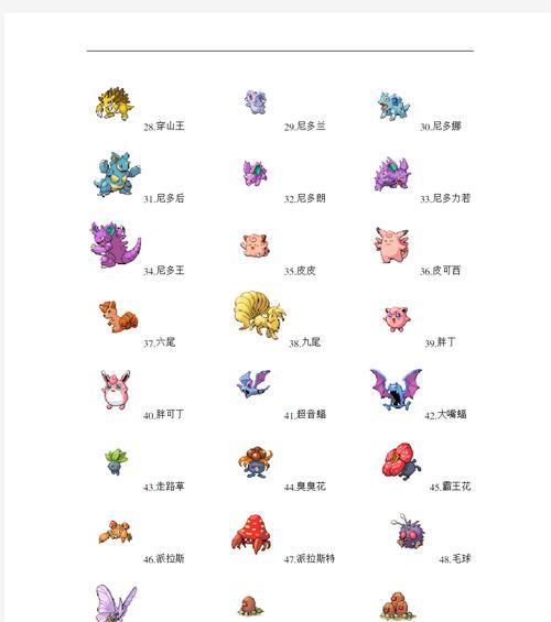 口袋妖怪中随机种子如何开启？需要哪些步骤？