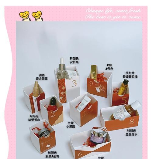 小礼盒打开时需要注意哪些事项？
