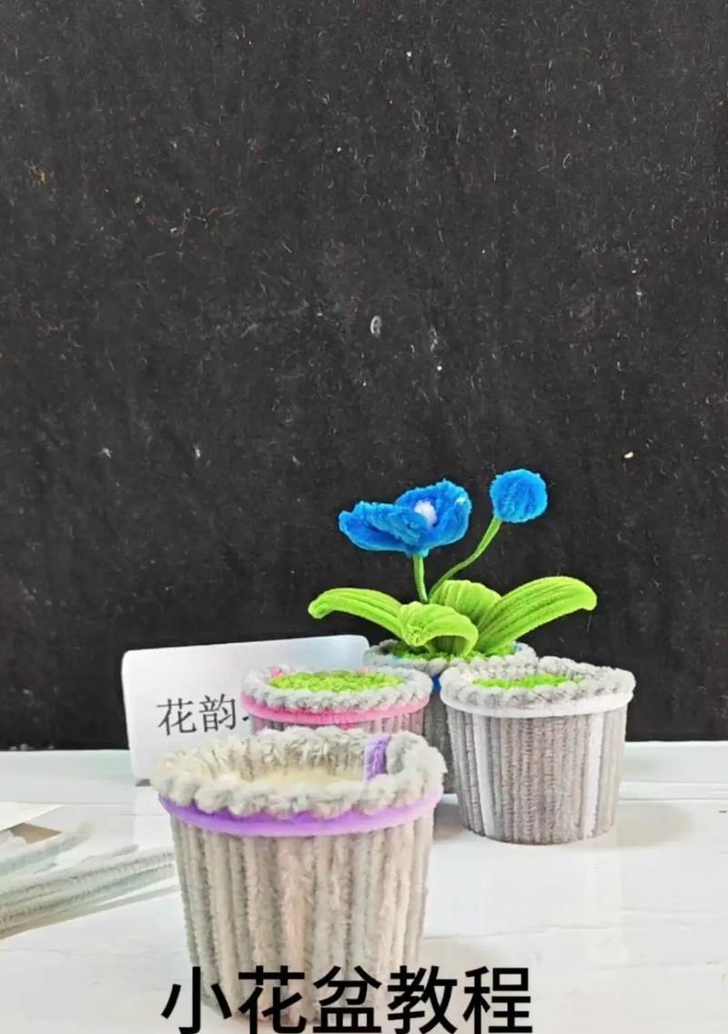 盆栽制作方法有哪些？需要哪些材料？