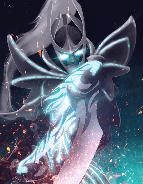 Dota2中如何对抗迷宫幻影刺客？