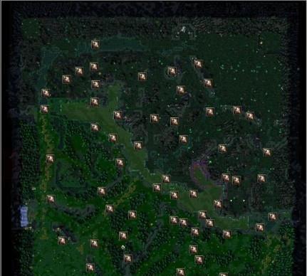 DOTA中插眼技巧有哪些？如何正确插眼？