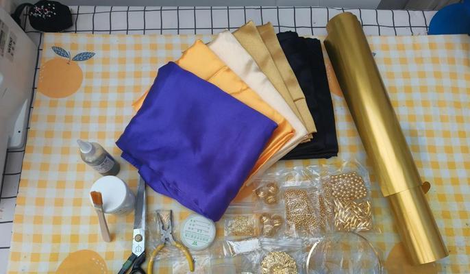 阴阳师的手怎么做？制作过程中需要注意哪些细节？