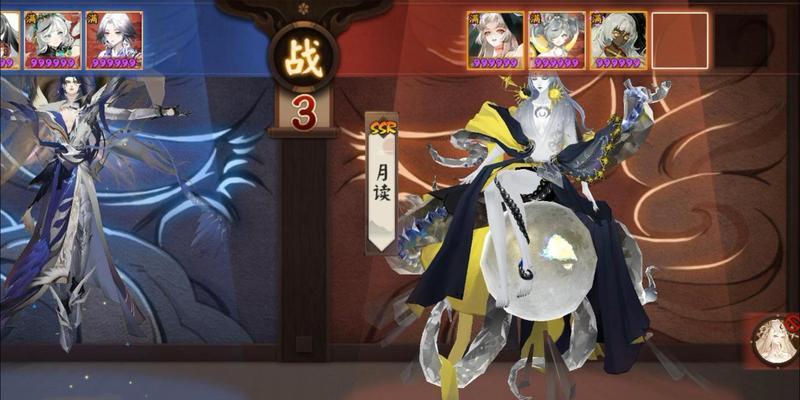 阴阳师中天命点数怎么看？天命点数的作用是什么？