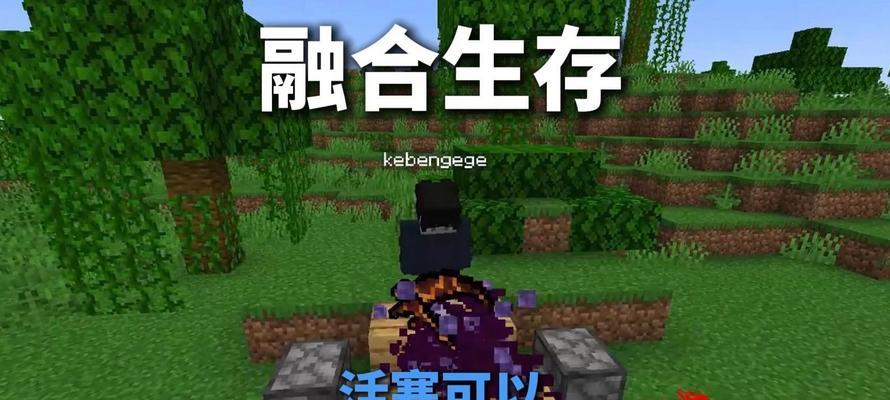 撤销物品在Minecraft中如何操作？