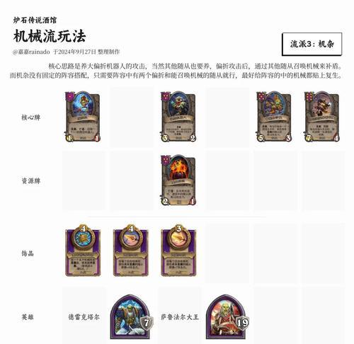 炉石传说手牌多怎么办？如何处理？