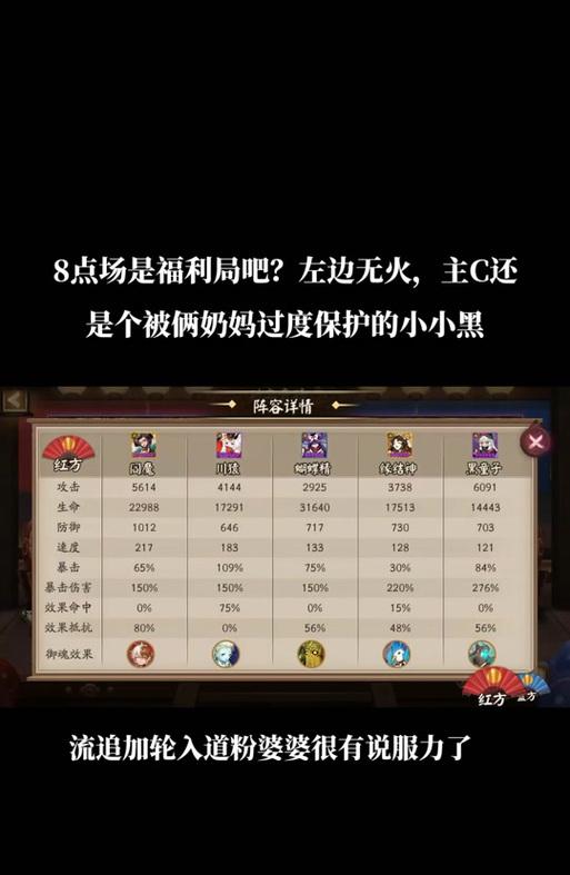 阴阳师中竞猜活动的胜率如何计算？有哪些影响因素？