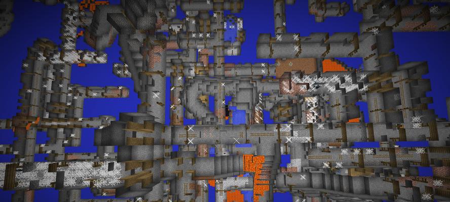 我的世界矿井怎么制作？创建矿井的步骤和技巧是什么？