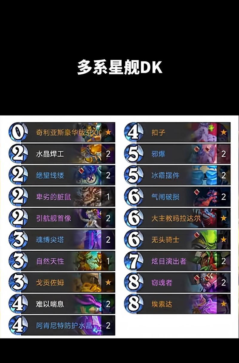 炉石传说新手卡组对局有哪些技巧？