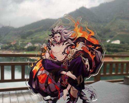 阴阳师茨木怎么用？茨木技能搭配和使用技巧是什么？