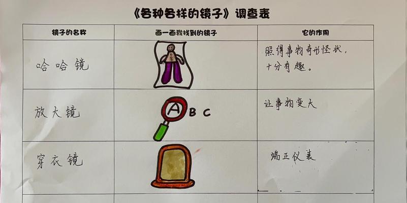 我的世界制作镜子的步骤是什么？如何获得镜子？