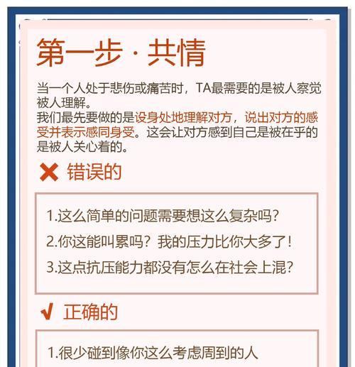 朋友玩刀塔遇到困难怎么安慰？如何提供有效帮助？