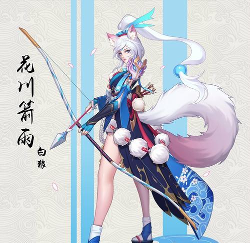 阴阳师白狼挑战技巧是什么？