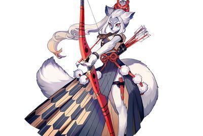 阴阳师白狼挑战技巧是什么？