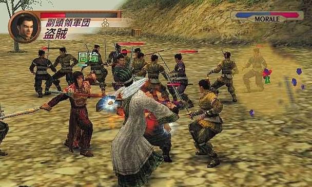 真三国无双2游戏入门？有哪些基本操作指南？
