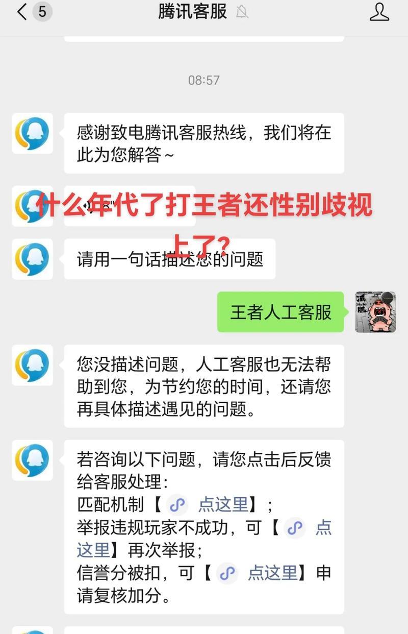王者荣耀投诉玩家的流程是什么？投诉后会有哪些结果？