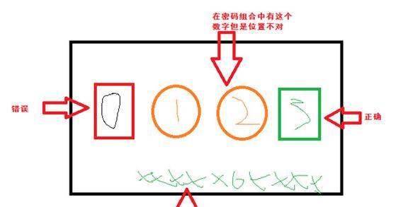 《热血无赖按键操作技巧大揭秘》（玩转游戏世界）
