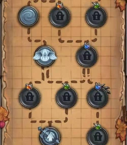 自然护卫队新手阵容选择攻击力最强的输出阵容（打造无敌输出）