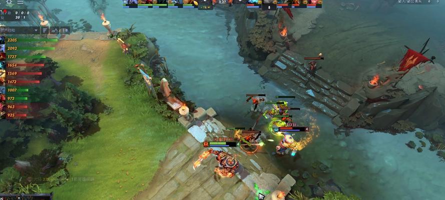 dota单机模式如何开始游戏？