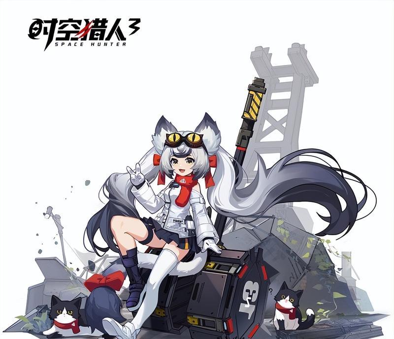 《时空猎人》魅影女王技能攻略大揭秘（揭开魅影女王的技能特点）