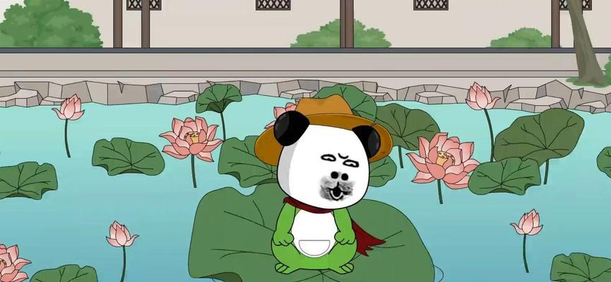 探索四叶草的奇妙之旅（揭秘旅行青蛙游戏中三叶草和四叶草的不同之处）