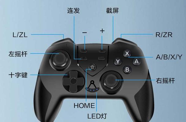 《腐烂国度》游戏PC按键与手柄对应按键使用攻略（玩转《腐烂国度》）