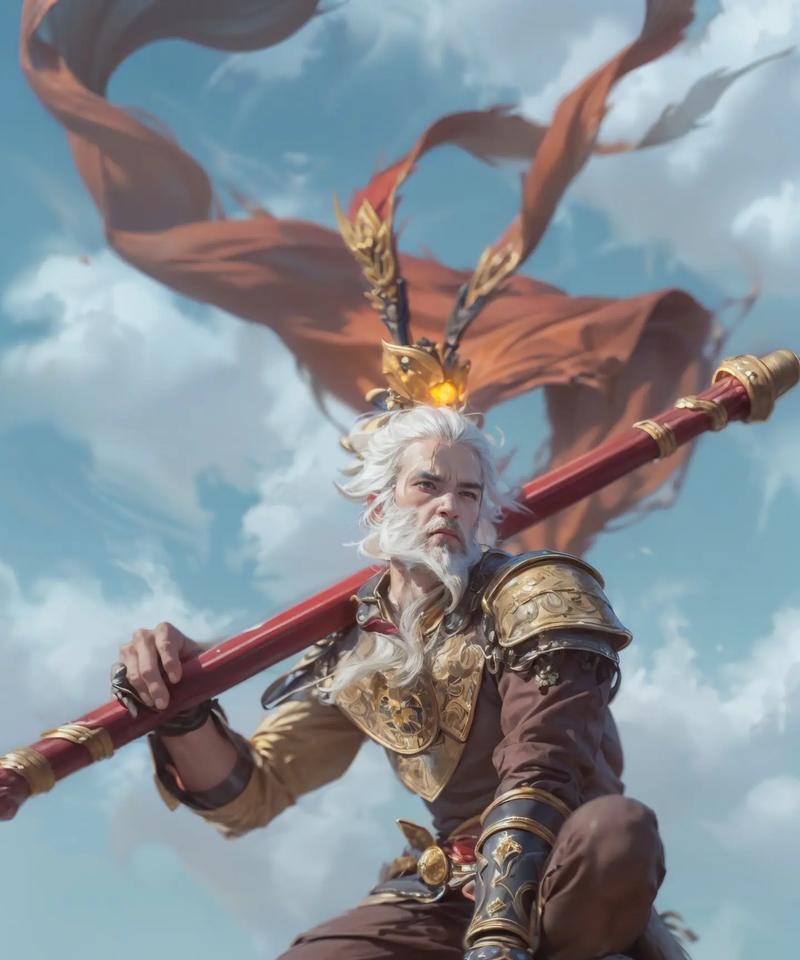 DOTA中如何击败孙悟空？孙悟空的弱点有哪些？