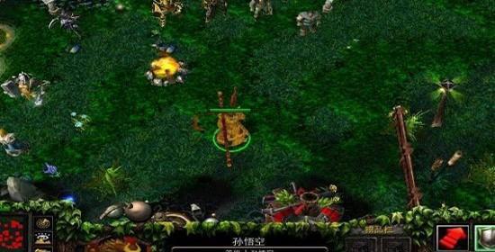 DOTA中如何击败孙悟空？孙悟空的弱点有哪些？