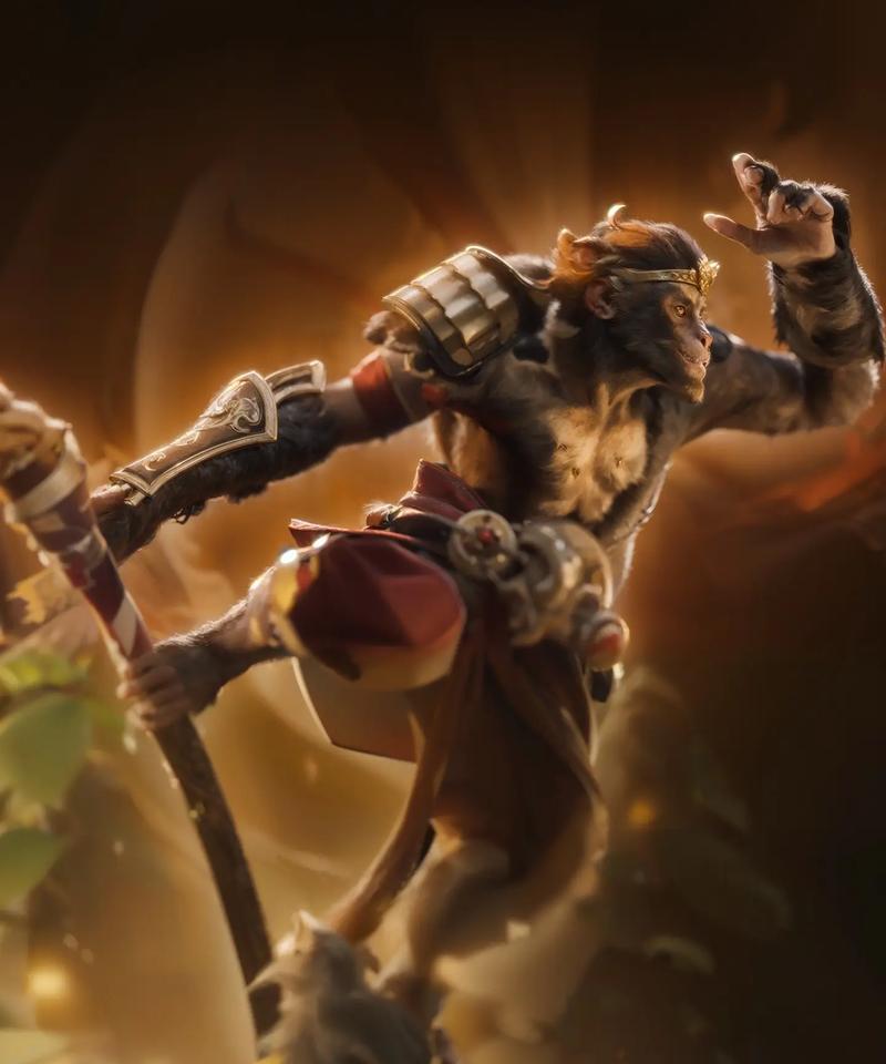 DOTA中如何击败孙悟空？孙悟空的弱点有哪些？
