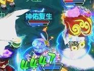 《神武》游戏龙宫辅助技能的全面解析（揭秘龙宫技能的威力与运用技巧）