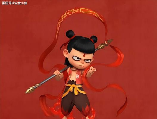创世战车中的哪吒角色表现如何？哪吒在游戏中的优势是什么？