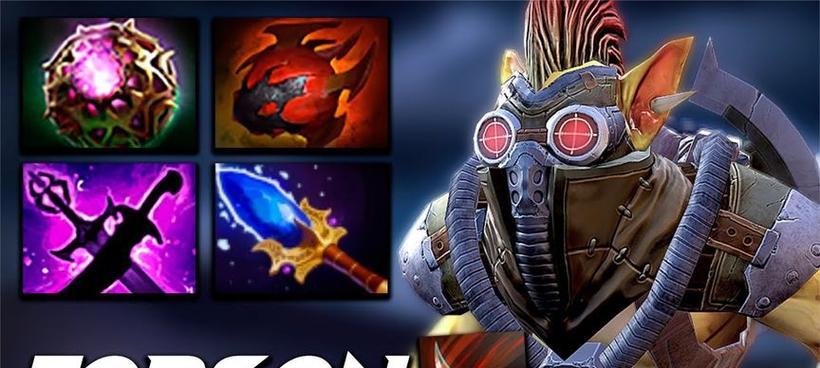Dota2赏金猎人无cd技巧？如何实现？