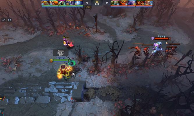 Dota2赏金猎人无cd技巧？如何实现？