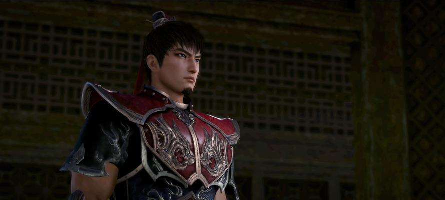 真三国无双中小孩角色怎么玩？小孩角色的玩法技巧是什么？