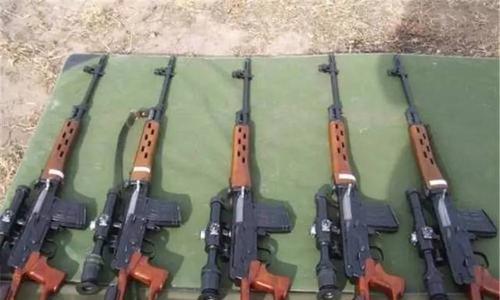暗区突围SVDS（细数暗区突围SVDS的创新玩法与游戏优势）