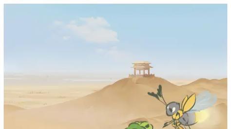 《探寻中国美食之旅——以旅行青蛙中国之旅小伙伴的美食探索为主题的游戏攻略》（发现中国美食的快乐之旅）