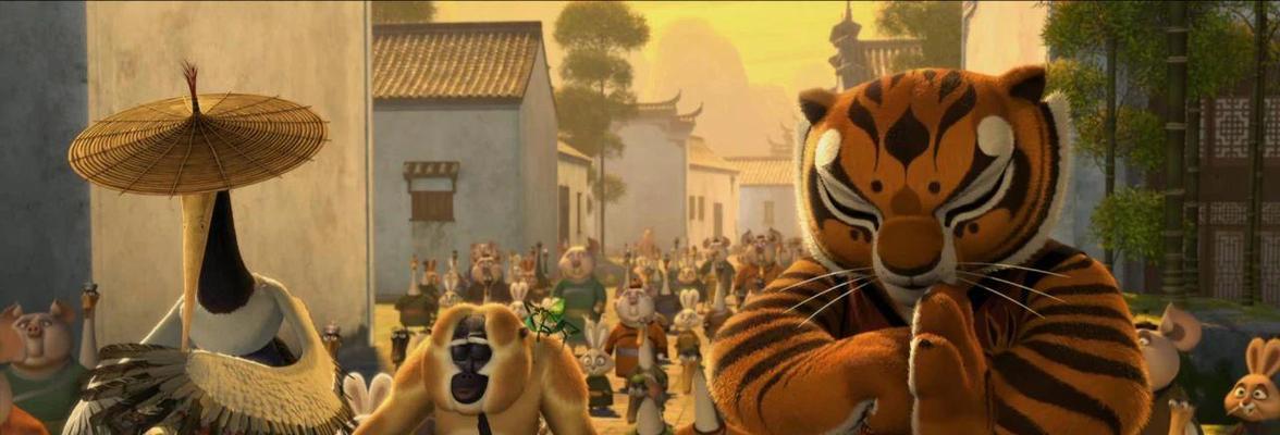 《功夫熊猫》游戏武道会玩法解析（一起来探索武道会的精彩世界）