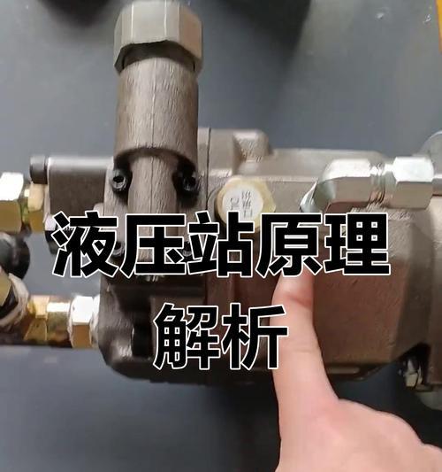 液压刀塔锁紧转动问题如何解决？