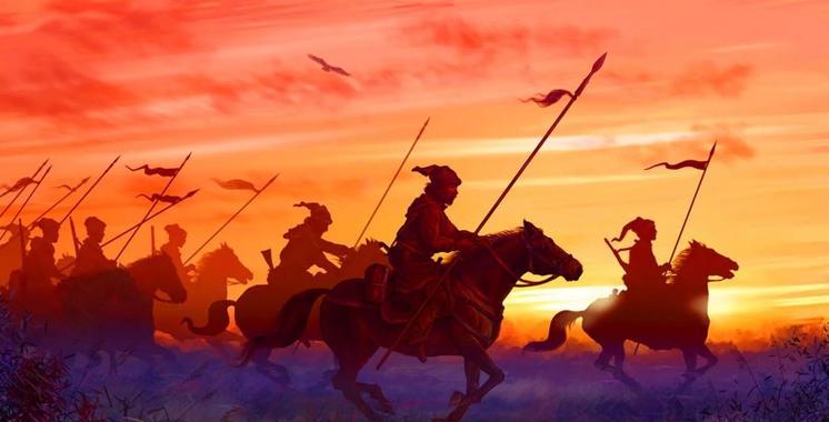 骑马与砍杀（探索波兰士兵的强项与弱点）