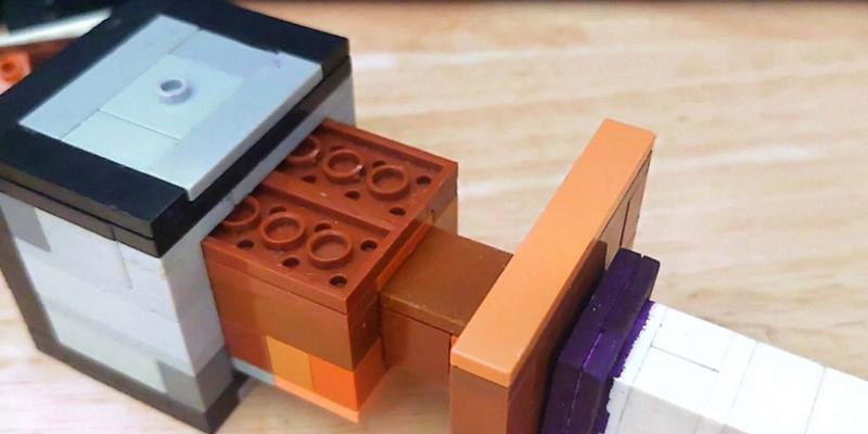 我的世界中粘性活塞如何制作？制作粘性活塞需要哪些材料？