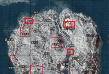 绝地求生刺激战场房间创建方法（使用房卡快速创建游戏房间）