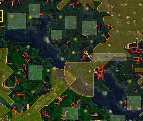 dota2真眼封野反制方法是什么？如何应对封野？
