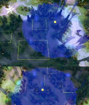 dota2真眼封野反制方法是什么？如何应对封野？