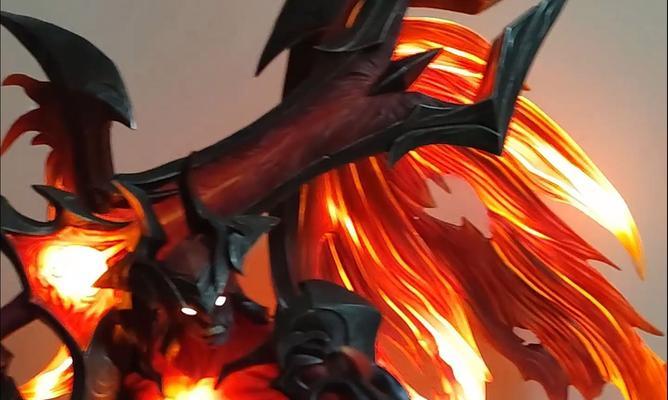 剑魔在王者荣耀中如何制作？制作材料有哪些？