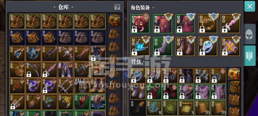 魔渊之刃蚁王体枪玩法攻略（掌握体枪技巧）